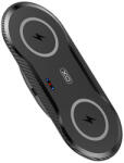 XO WX025 vezeték nélküli töltő, 20W - smartdiszkont