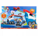 Spin Master Figurina Spin Master Patrula catelusilor vehicul de lansare si salvare (6069338) Figurina