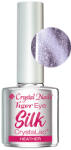 Crystal Nails Crystal Nails TPO FREE Tiger Eye Silk HEMA Free CrystaLac - Heather 4 ml