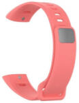 gigapack Honor Band 2 Pro szilikon pótszíj rózsaszín (GP-91608) (GP-91608)