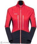 Mammut Eiger Nordwand ML Hybrid női kabát, rózsaszín (M)