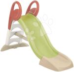 Smoby Tobogan cu joc de apă 150 cm KS Slide Life Smoby scări antiderapante cu filtru UV de la 24 luni (SM820510)