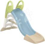 Smoby Tobogan cu joc de apă 150 cm GM Slide Life Smoby scări antiderapante cu filtru UV de la 24 luni (SM820509)