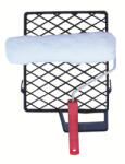 Bautool festőhenger lehúzóráccsal 25cm (1516382451)