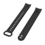 gigapack Huawei Band 3 szilikon pótszíj fekete (GP-141870)