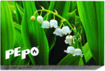 PE-PO Gyufa, 95 mm, 45 db