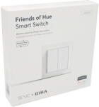 Senic Intrerupator inteligent 100119, 2400 MHz, Alb (100119) - 24mag