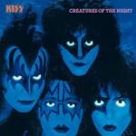 Universal Records Kiss - Creatures Of The Night