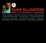 Impulse Duke Ellington Meets Coleman Hawkins