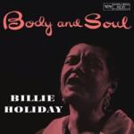 VERVE Billie Holiday - Body And Soul
