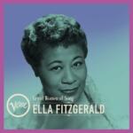 VERVE Great Women Of Song: Ella Fitzgerald