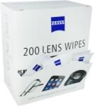 ZEISS Pre-Moistened Cleaning Cloths (2203-468) - alza