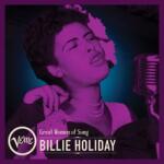 VERVE Billie Holiday - Great Women Of Song
