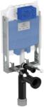 Ideal Standard ProSys - Set de instalare încastrată ușoară ProSys 80M pentru WC suspendat R014667 (R014667)