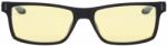 GUNNAR Ochelari gaming Gunnar - Vertex Onyx, Amber, negru (GUN-VER-00101)