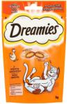 Dreamies recompensă pentru pisici cu pui 180 g