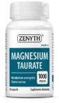 Zenyth Pharmaceuticals Magnesium Taurate, 30 capsule, Zenyth - springfarma