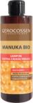 GEROCOSSEN Sampon contra caderii parului Manuka Bio, 400 ml, Gerocossen