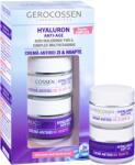GEROCOSSEN Set antirid Hyaluron Anti-Age, de zi si de noapte, 2*50ml, Gerocossen