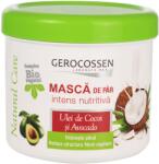 GEROCOSSEN Masca de par nutritiva 450ml, Gerocossen