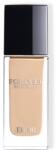 Dior Dior Forever Skin Glow 24H Hydrating Radiant Foundation WP Warm Peach Alapozó 30 ml