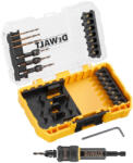 DEWALT DT70779-QZ Bitkészlet FLEXTORQ (DT70779-QZ)