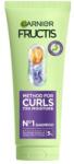 Garnier Fructis Method For Curls Shampoo 200 ml hidratáló sampon száraz hullámos és göndör hajra uniszex