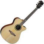 Algam Eko NXT A100ce Natural Elektroakusztikus gitár