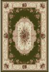 Delta Carpet Covor Dreptunghiular, 150 x 230 cm, Verde, Lotos 507 (LOTUS-507-301-1523) Covor