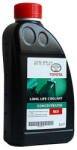 TOYOTA Antigel concentrat rosu Toyota G12 0888980015 - 1 Litru