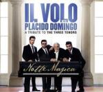 Volo II - Notte Magica - A Tribute To The Three Tenors (CD) (889853519620)