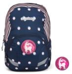 ergobag Rucsac Ergobag Easy pentru grădiniță Dotty L (MIL0029Y5)