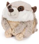 Cozy Noxxiez HW728 Meerkat - pernă caldă de pluș 3 în 1 (20-HW728)