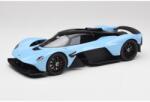GT SPIRIT 1: 18 Aston Martin Valkyrie Albastru 2023 (gt-gt915)