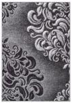 Delta Carpet Covor Modern Mira 24032, Gri, 160 x 230 cm, 1520 gr/mp (MIRA-24031-619-1623) Covor