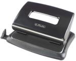 Herlitz Perforator Birou, 1.6 mm, Negru, Herlitz (HRZ-1610492)