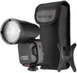 Westcott Blit Universal Westcott FJ80 II M TTL, 80Ws, cu acumulator si ecran tactil Blitz aparat foto