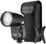 Westcott Blit Westcott FJ80 II S TTL pentru Sony, 80Ws, cu acumulator si ecran tactil Blitz aparat foto