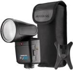 Westcott Blit Universal Westcott FJ80 TTL, 80Ws, cu acumulator si ecran tactil Blitz aparat foto