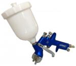 VERKE Szórópisztoly 1, 7mm 600ml HVLP HQ V81291 (V81291)