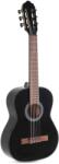 GEWA Student Black 1/2