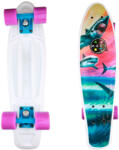 Maui and Sons Műanyag gördeszka Maui WAVE PREDATORS 24 - insportline