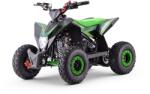 Beneo Benzines quad gyerekeknek Beneo Motors XMX POWER zöld - 110cm3