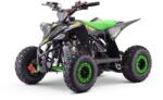 Beneo Benzínová čtyřkolka pro děti Beneo Motors SUPER POWER zelená - 110cm3
