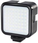 Puluz PU529B LED kamera lámpa (PU529B) - jatekotthon