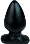 X Man Анален разширител - Butt Plug "PLUG AND JOY BLACK" 10 см