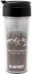 HI-TEC Whip Forest Thermal Flask fekete|szürke