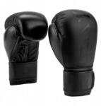 Overlord Boxer kesztyű Overlord Boxer fekete 6 oz (100003-BK/6OZ)