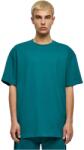 Build Your Brand Unisex felnőtt nehézsúlyú túlméretezett póló XS kék - decathlon - 9 490 Ft