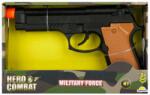 Hero Combat Pistol cu sunete, Hero Combat, Military Force